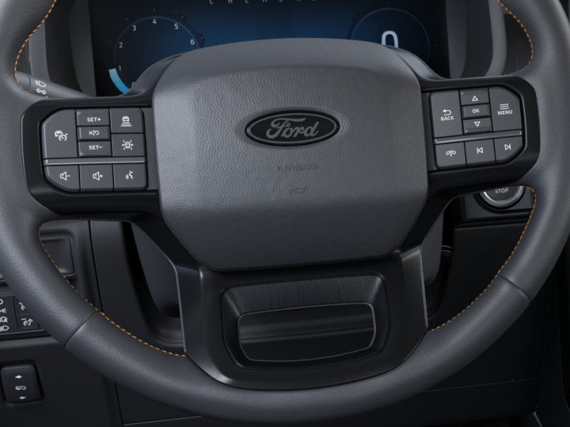 2025 Ford F-150 Tremor®