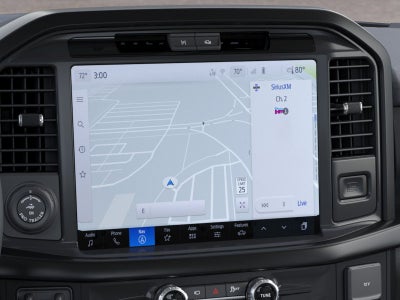 2025 Ford F-150 Tremor®