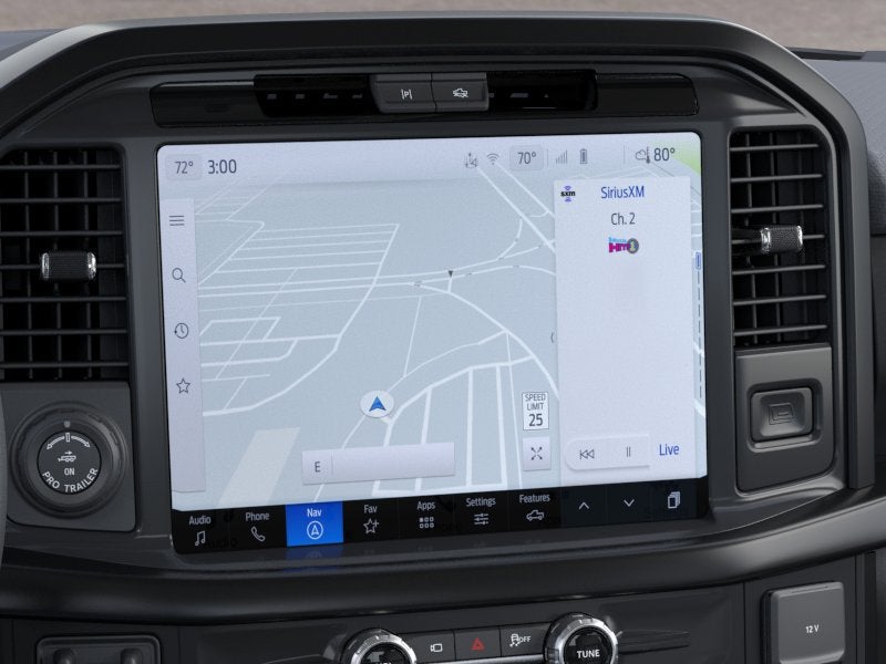 2025 Ford F-150 Tremor®