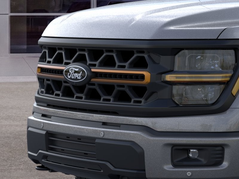 2025 Ford F-150 Tremor®