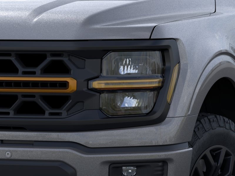 2025 Ford F-150 Tremor®