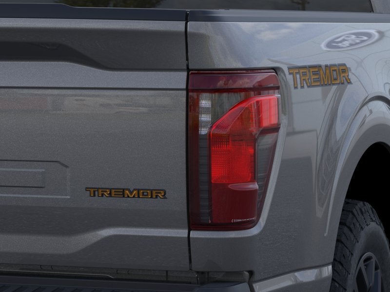 2025 Ford F-150 Tremor®