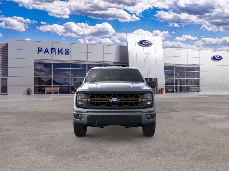 2025 Ford F-150 Tremor®