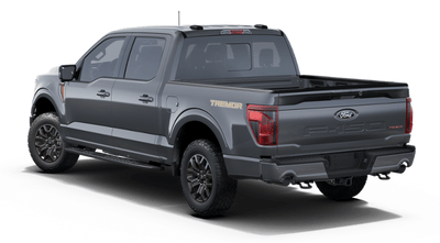 2025 Ford F-150 Tremor®