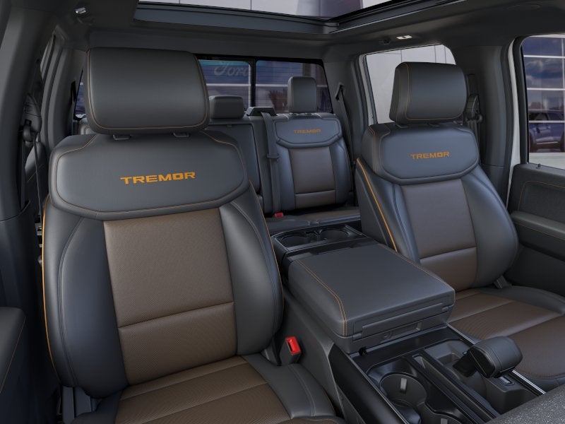 2026 Ford F-150 Tremor®