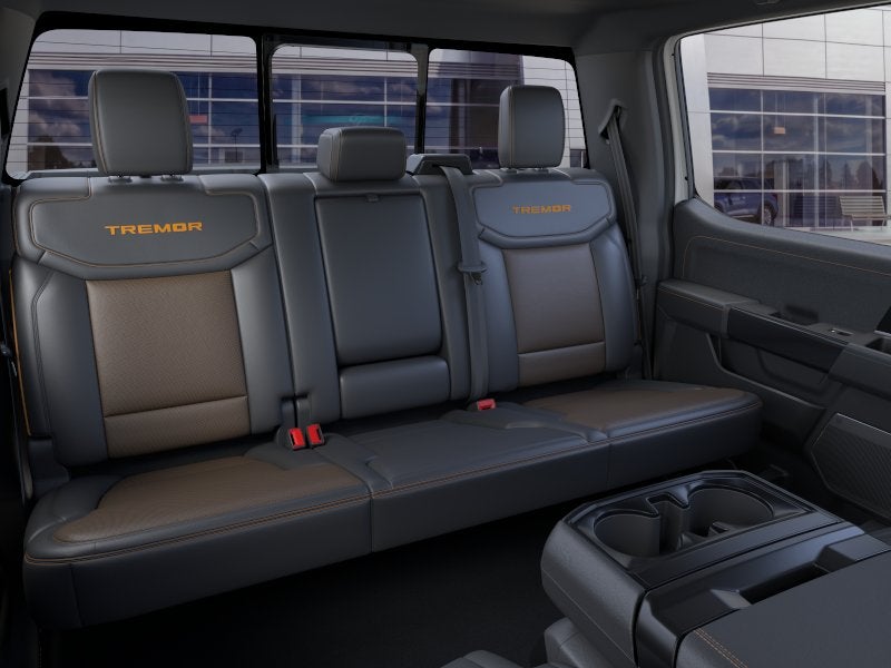 2026 Ford F-150 Tremor®