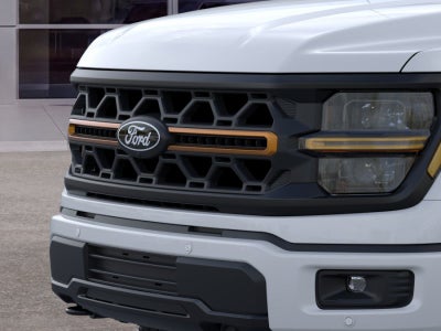 2026 Ford F-150 Tremor®
