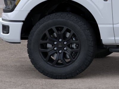 2026 Ford F-150 Tremor®