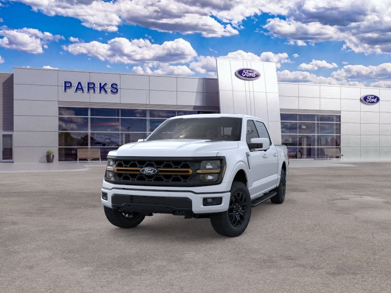 2026 Ford F-150 Tremor®