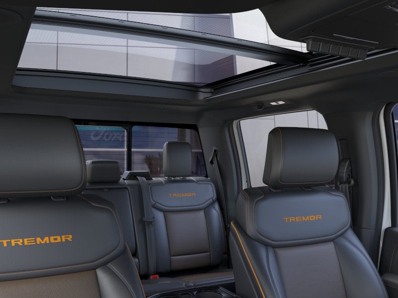 2026 Ford F-150 Tremor®