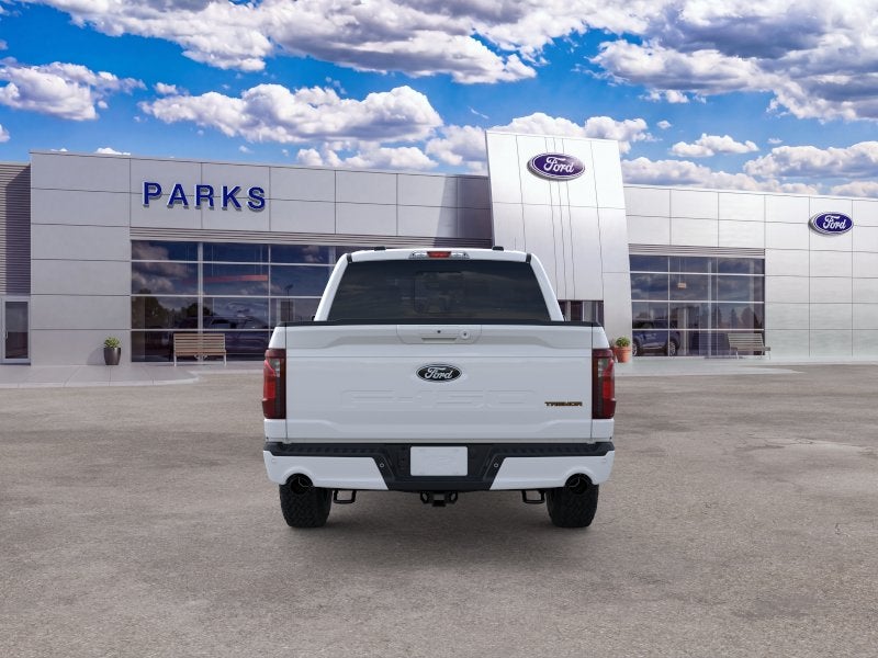 2026 Ford F-150 Tremor®