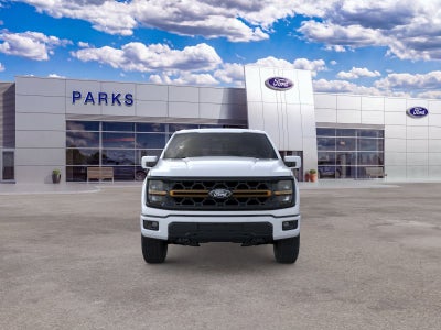 2026 Ford F-150 Tremor®