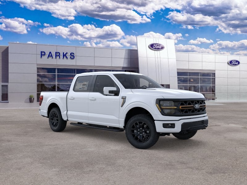 2026 Ford F-150 Tremor®