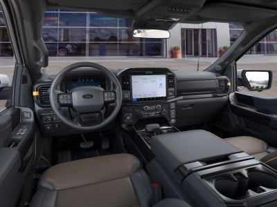 2026 Ford F-150 Tremor®
