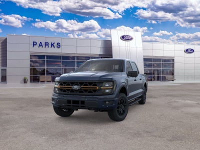 2026 Ford F-150 Tremor®