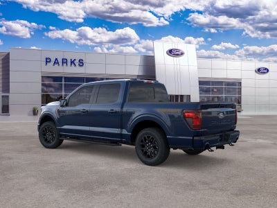 2026 Ford F-150 Tremor®