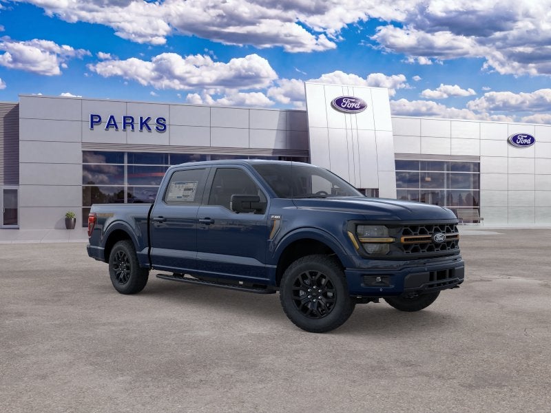 2026 Ford F-150 Tremor®