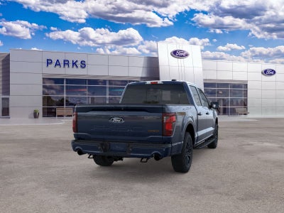 2026 Ford F-150 Tremor®