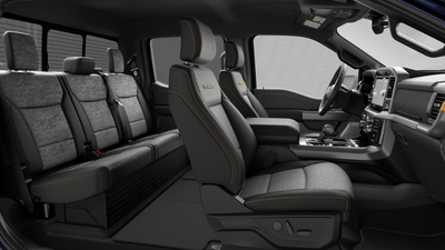 2026 Ford F-150 Tremor®