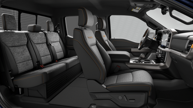 2026 Ford F-150 Tremor®