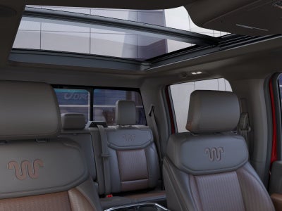 2026 Ford F-150 King Ranch®