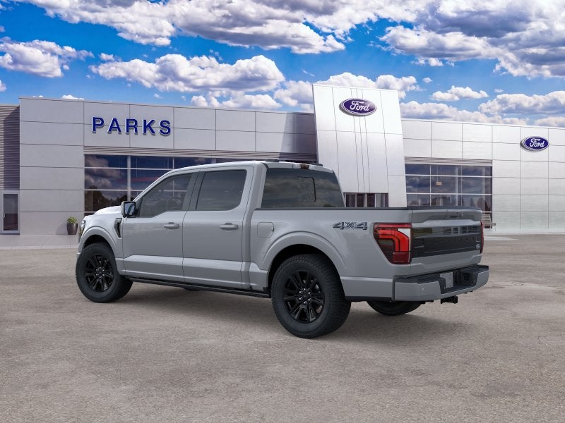 2026 Ford F-150 Platinum®