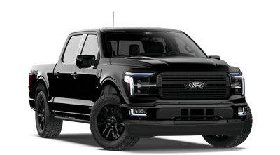 2026 Ford F-150 Platinum®