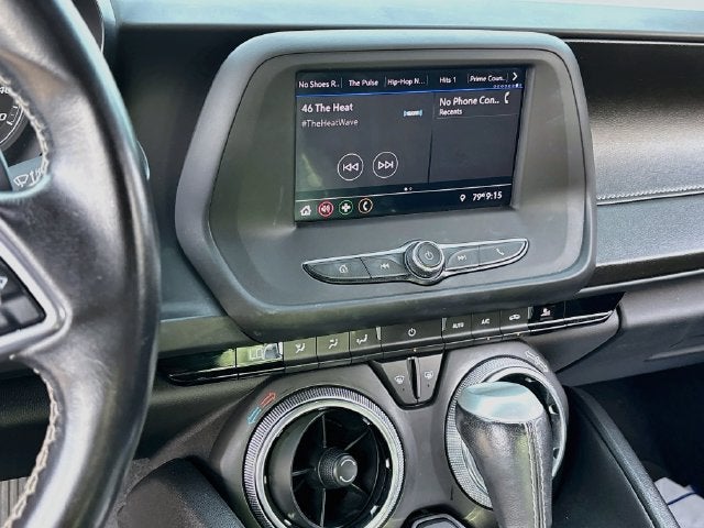 2020 Chevrolet Camaro 1LT