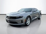 2020 Chevrolet Camaro 1LT