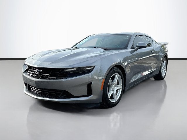 2020 Chevrolet Camaro 1LT