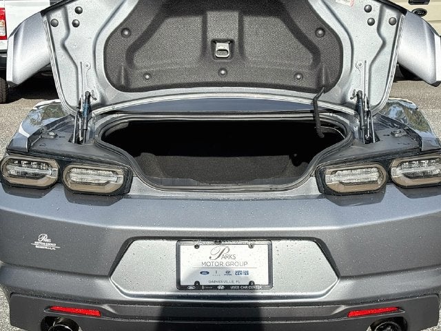 2020 Chevrolet Camaro 1LT