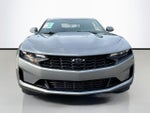 2020 Chevrolet Camaro 1LT