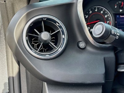 2020 Chevrolet Camaro 1LT