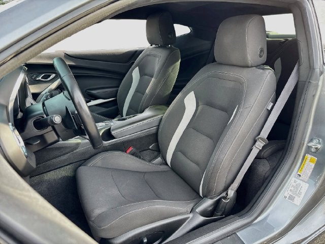 2020 Chevrolet Camaro 1LT