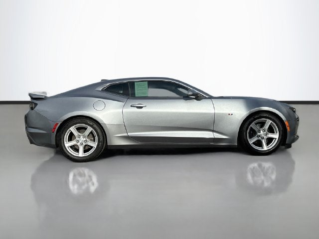 2020 Chevrolet Camaro 1LT