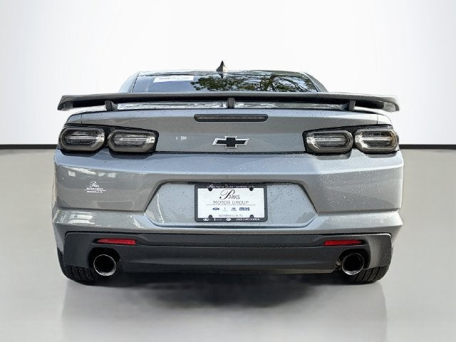 2020 Chevrolet Camaro 1LT