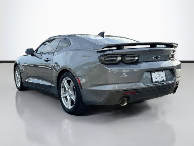 2020 Chevrolet Camaro 1LT