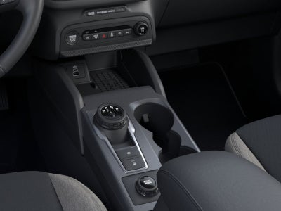 2025 Ford Bronco Sport Big Bend®