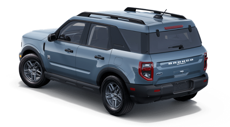2025 Ford Bronco Sport Big Bend®