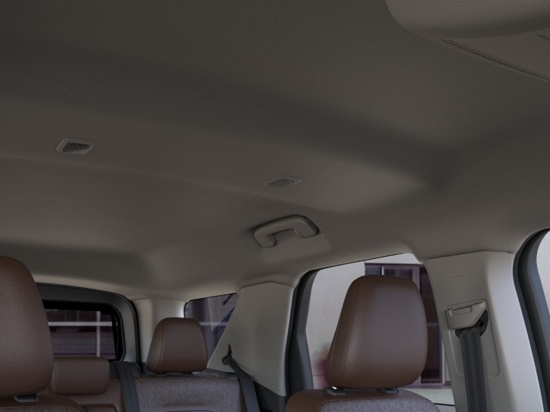 2025 Ford Bronco Sport Outer Banks®