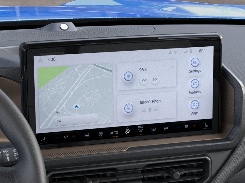 2025 Ford Bronco Sport Outer Banks®