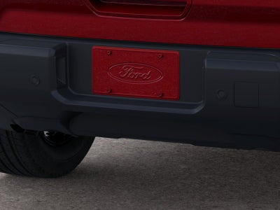 2025 Ford Bronco Sport Outer Banks®