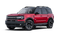 2025 Ford Bronco Sport Outer Banks®