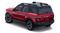 2025 Ford Bronco Sport Outer Banks®