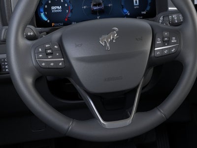 2025 Ford Bronco Sport Badlands®