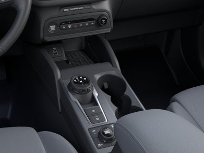 2025 Ford Bronco Sport Badlands®