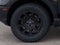 2025 Ford Bronco Sport Badlands®