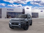 2025 Ford Bronco Sport Badlands®
