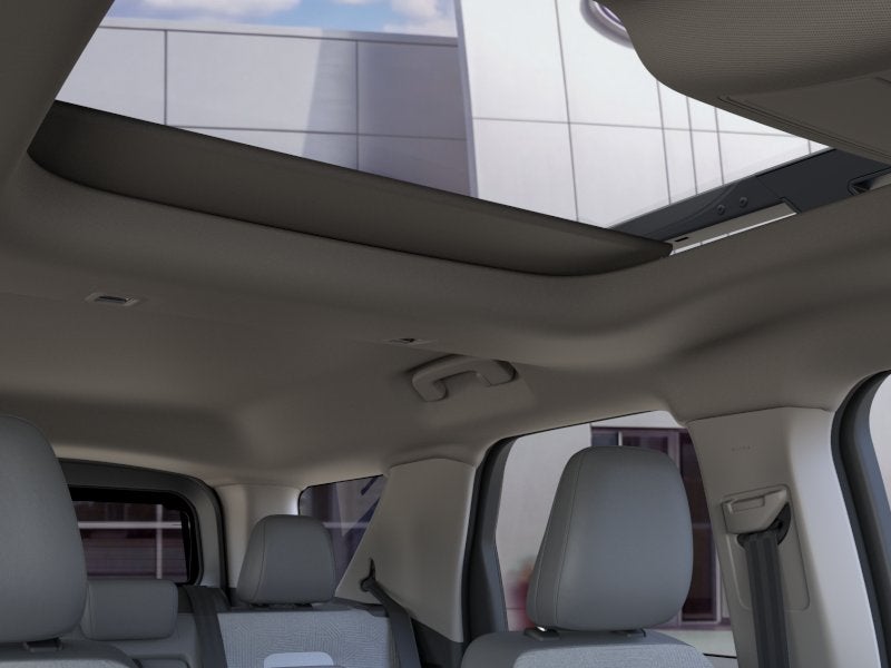 2025 Ford Bronco Sport Badlands®