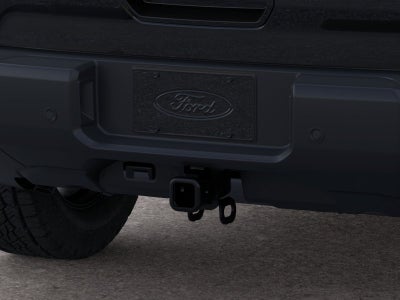 2025 Ford Bronco Sport Badlands®